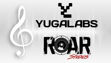 Yuga Labs Acquires Roar Studios for Its Interoperable Metaverse