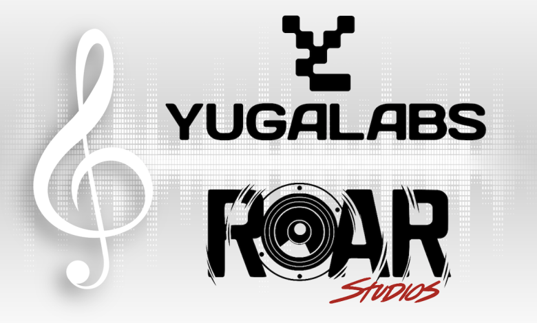 Yuga Labs Acquires Roar Studios for Its Interoperable Metaverse