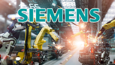 Siemens’ €1 Billion Industrial Metaverse Hub Investment