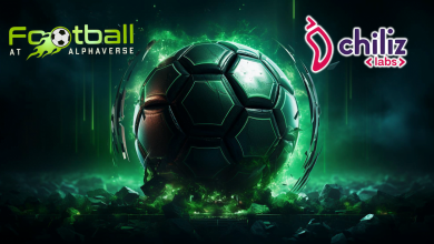 Play, Explore, Earn: Welcome to Football at AlphaVerse with Chiliz Labs
