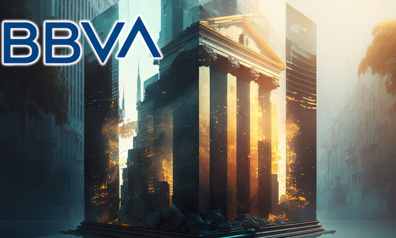 BBVA’s Metaverse Move: Future of Banking?