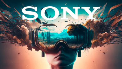 The Future of VR: Sony’s Innovative Real-World Integration Approach