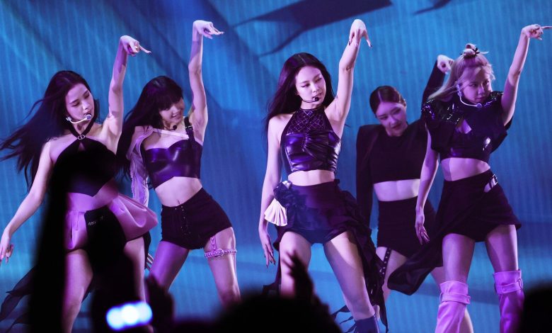 Blackpink Joins Roblox with Interactive Fan Experience