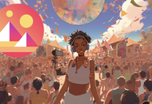 Opportunities for Artists and Creators at Decentraland Music Festival 2023