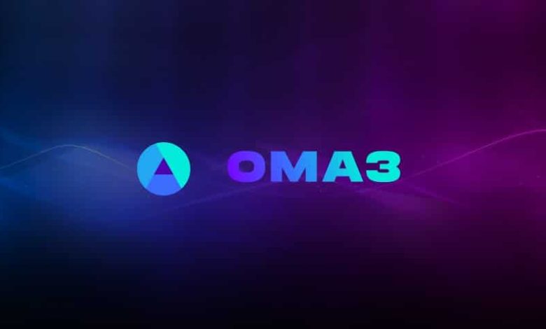 oma3 logo
