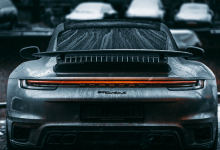The Metaverse: A New Route for Porsche?