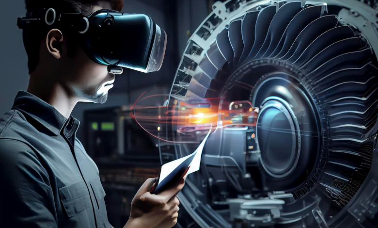 The Industrial Metaverse Market: Report Highlights New Era of Expansion