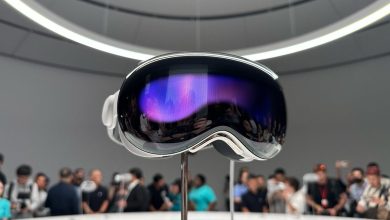 Apple Vision Pro: Unveiling the Release Date and Price Details