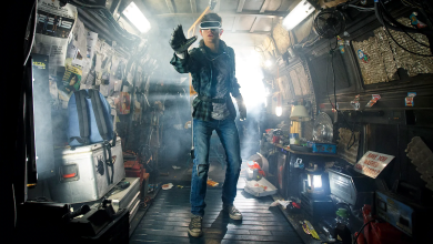 The Readyverse: A Partnership Between Futureverse and “Ready Player One” Creators