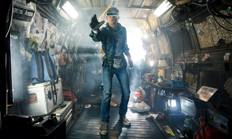 The Readyverse: A Partnership Between Futureverse and “Ready Player One” Creators